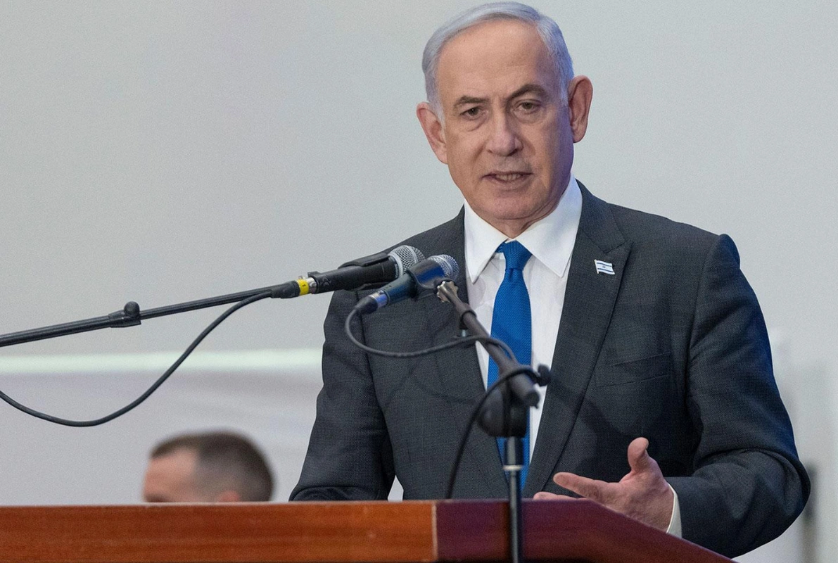 Qəzzada beynəlxalq könüllülər həlak oldular: Netanyahu insidenti faciəvi adlandırdı